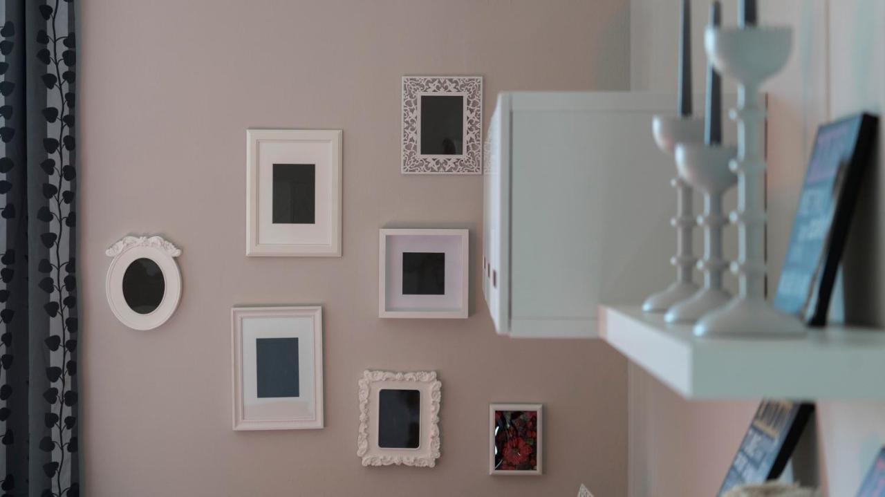 Apartament Italianway-Bressanone Mediolan Pokój zdjęcie