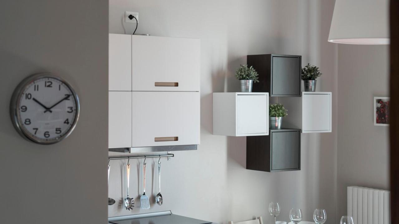 Apartament Italianway-Bressanone Mediolan Pokój zdjęcie