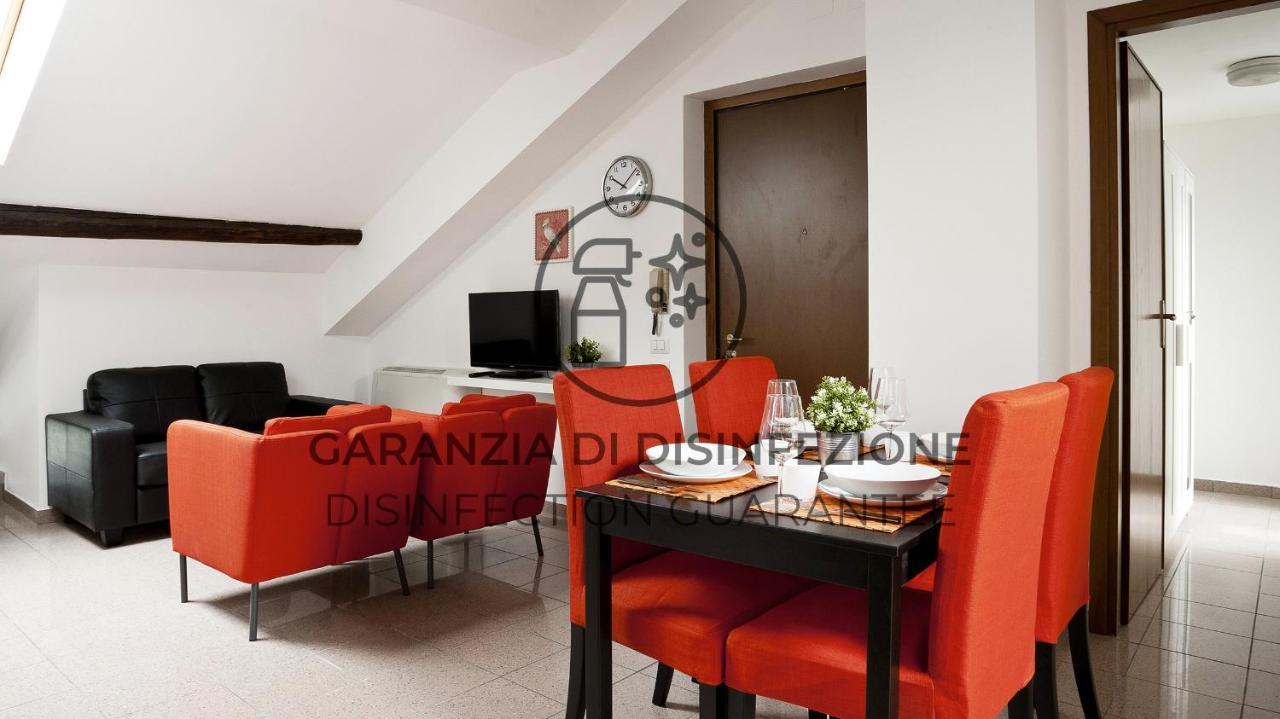 Apartament Italianway-Bressanone Mediolan Zewnętrze zdjęcie