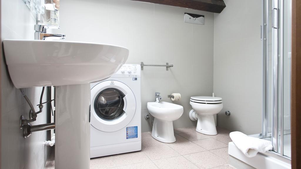Apartament Italianway-Bressanone Mediolan Zewnętrze zdjęcie