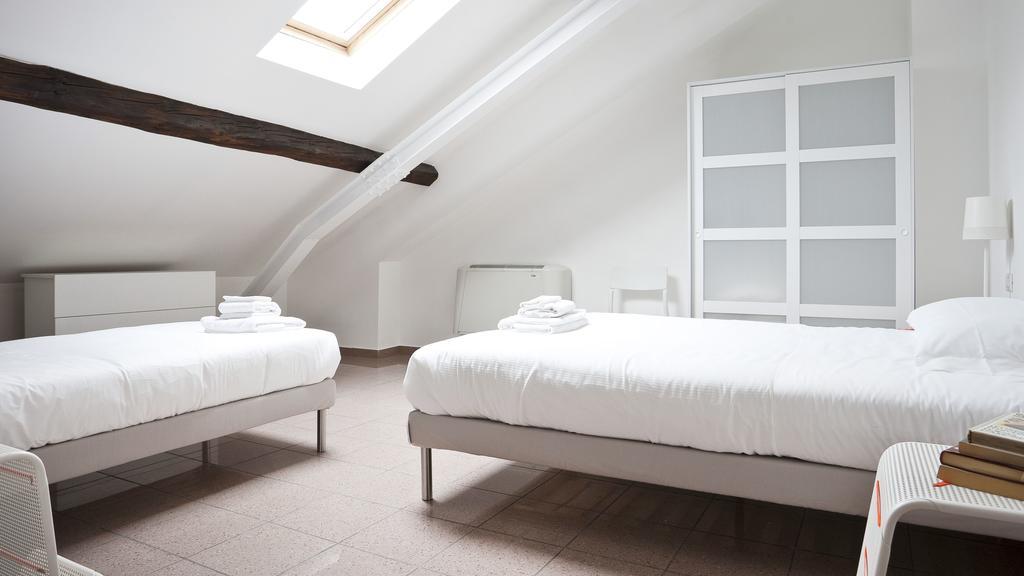 Apartament Italianway-Bressanone Mediolan Zewnętrze zdjęcie