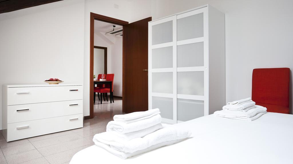 Apartament Italianway-Bressanone Mediolan Zewnętrze zdjęcie