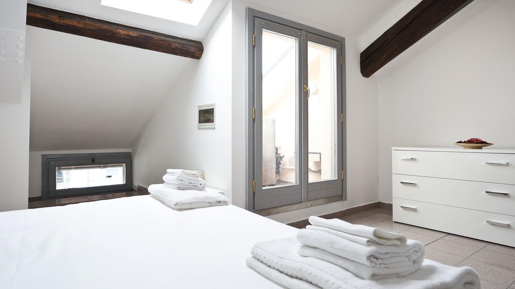 Apartament Italianway-Bressanone Mediolan Zewnętrze zdjęcie