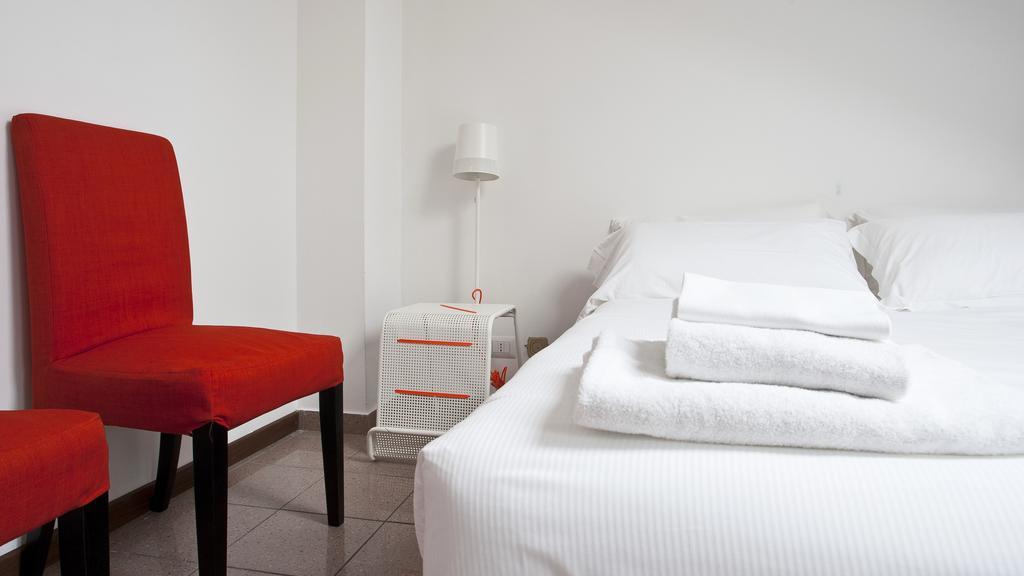 Apartament Italianway-Bressanone Mediolan Zewnętrze zdjęcie