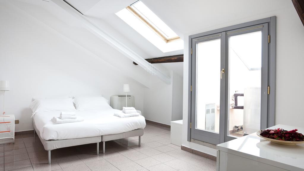Apartament Italianway-Bressanone Mediolan Zewnętrze zdjęcie