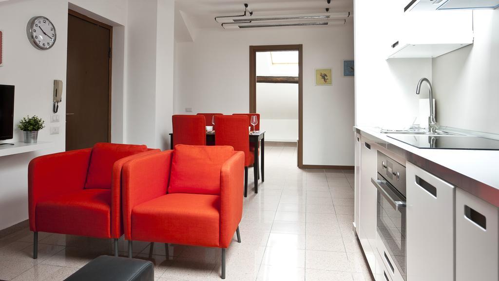Apartament Italianway-Bressanone Mediolan Zewnętrze zdjęcie