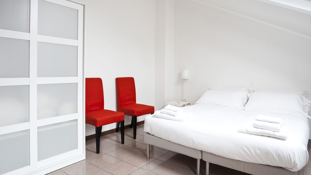 Apartament Italianway-Bressanone Mediolan Zewnętrze zdjęcie