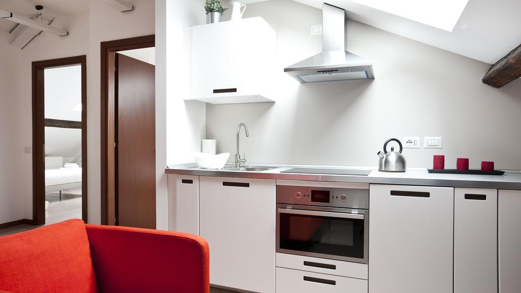 Apartament Italianway-Bressanone Mediolan Zewnętrze zdjęcie